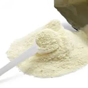 バルク低脂肪25kgバッグ乳製品成分スキムミルクパウダー価格100% 純粋なヤギミルクスキムパウダー