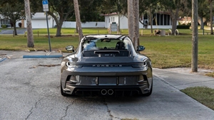 VENTE FLASH 2024 Pors-che 911 GT3 Touring Boîte de vitesses automatique à double embrayage PDK à sept rapports - Product Image 4