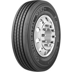 Neumático para Camión 275/80R22.5 para Todas las Posiciones, para Uso Regional y de Larga Distancia, Carcasa Reforzada, Alta Capacidad de Carga, Eficiente en Combustible - Product Image 4