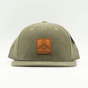 Casquette ajustée sur mesure, casquette snapback, logo en patch de caoutchouc, vente en gros, casquette de baseball ajustée brodée à visière plate pour hommes, offre spéciale - Product Image 4