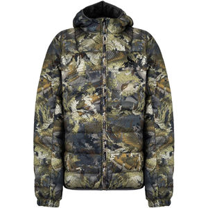 Chaqueta de Caza con Logotipo Bordado Personalizado, Precio Económico, Calidad Premium, Ropa de Caza para Hombre, Chaqueta de Caza Acolchada con Calefacción - Product Image 5