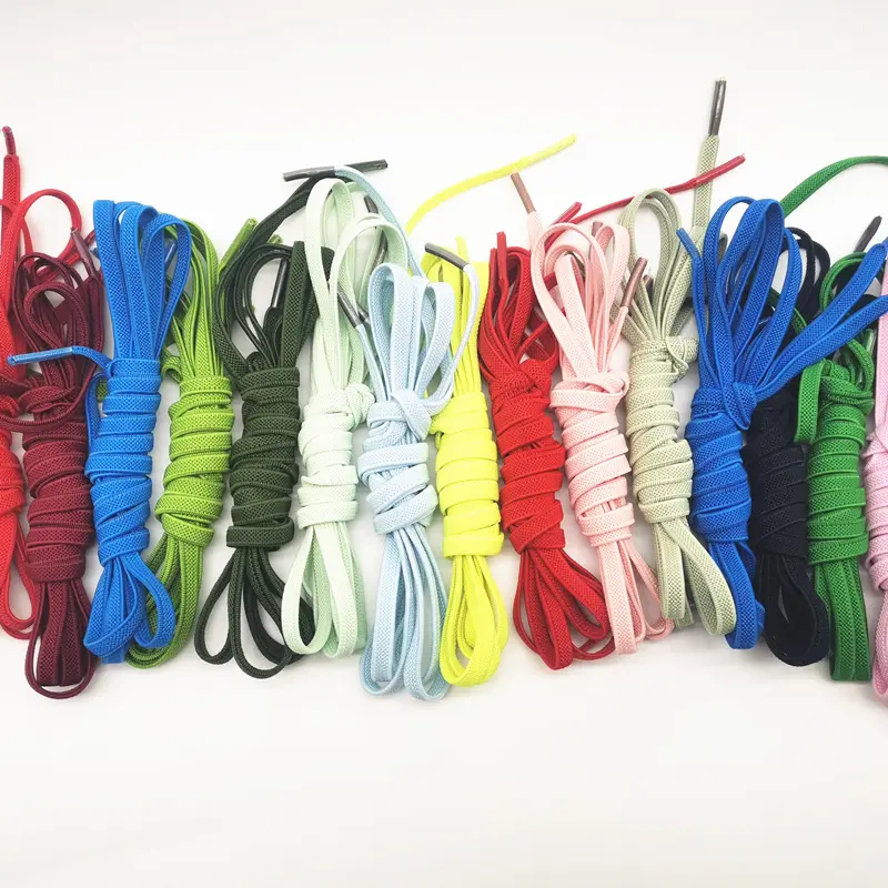 elastic shoe laces wholesale football shoe lace