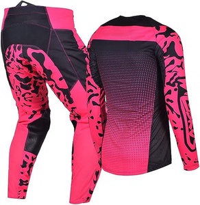 Precio de fábrica Cantidad a granel Kit de motocross Precio al por mayor Kit de motocross ligero Juego completo Kit de motocross - Product Image 2