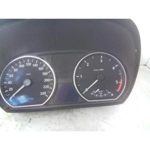 TABLEAU DE BORD BMW Série 1 (E81) 1024952-31 (06>12) - Product Image 2