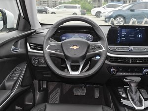 Chevrolet Menlo EV Muy Limpio y Elegante, 5 Puertas, 5 Asientos, Automóvil Eléctrico Crossover - Product Image 5