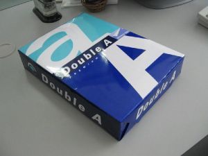 Competitive Price <b>A4</b> Copy <b>Paper</b> 75g White for Sale - Product Image 3