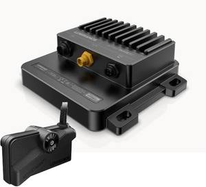 สุดยอดความสนุกใหม่ล่าสุด* ซูเปอร์เจนัวร์ 2026! โซนาร์ Lowrance ActiveTarget 2 Live คุณภาพสูง พร้อมทรานสดิวเซอร์ (โมดูล + XDCR + ชุดติดตั้ง) - Product Image 2