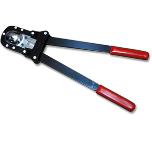 Instrumento de descornado Veterinario de la mejor calidad para perros ganaderos y otros animales Cortador de cuerno Dehorner con mango - Product Image 1