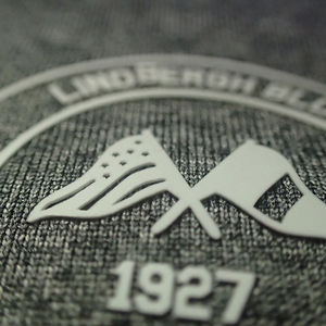 Etiquetas de Transferencia de Calor en Rollo, con Logotipo de Silicona en Relieve 3D, Personalizadas al por Mayor, para Prendas, Bolsas y Zapatos - Etiquetas de Silicona Duraderas - Product Image 6