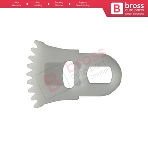 Engranaje de Reparación de Cerradura de Puerta BDP130 para Kangoo - Product Image 2
