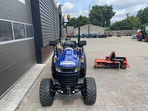 2022 Farmtrac 26 Tractor usado - Product Image 4