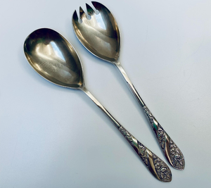 Vente en gros de salade en acier inoxydable avec logo de forme et de tailles personnalisées Nouvelle arrivée Qualité fantastique à prix raisonnable - Product Image 2