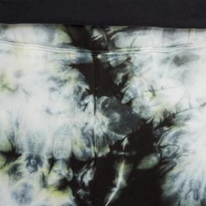 Short de plage Tie Dye pour hommes Short d'été personnalisé imprimé sur toute la surface pour hommes Short décontracté à cordon d'impression numérique - Product Image 6