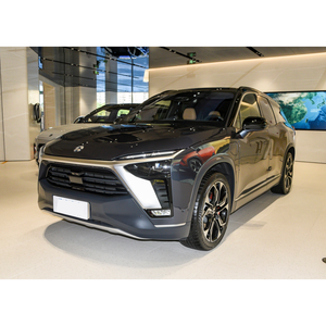 Nio ES8 (2024) Auto Eléctrico - Product Image 1