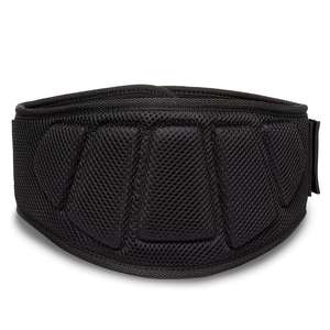 Cinturón de gimnasio de levantamiento de pesas de alta calidad, cinturón de levantamiento de pesas personalizado - Product Image 1