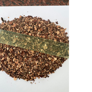 แกลบมะม่วงหิมพานต์อินทรีย์สำหรับการผลิตปุ๋ยพลังงานหมุนเวียนและการทำฟาร์ม - Product Image 4