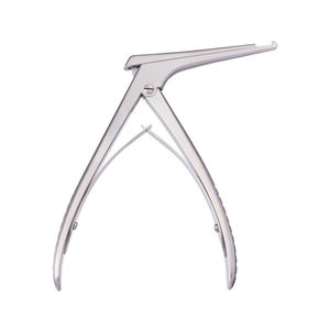 Kerrison Costen Rongeur personnalisé Instruments orthopédiques pour la colonne vertébrale neurologique Rongeur de laminectomie pour la chirurgie osseuse Conception personnalisée - Product Image 5