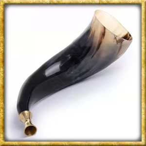 แตรเป่าธรรมชาติเป็นมิตรกับสิ่งแวดล้อม - Product Image 2