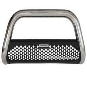 Barra Protectora Delantera MAX GEN II para Nissan Navara NP300 2021+, con Soportes de Montaje, en Venta - Product Image 1