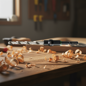 Festool HSS CE/M-Set Two Replacement <b>Drill</b> <b>Bits</b> High Quality Twist <b>Drill</b> <b>Bit</b> - Product Image 3