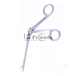 คีมหนีบจมูกสเตนเลสใช้ซ้ำได้ใช้มือสำหรับเครื่องมือทางการแพทย์ - Product Image 3