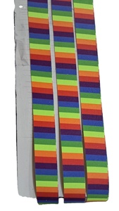 Cinta de Agarre para Hockey sobre Césped Personalizada, Suave, Impermeable, Antideslizante, con Logotipo Personalizado, Cómoda, de Microfibra, para Entrenamiento de Alto Rendimiento al Aire Libre - Product Image 2