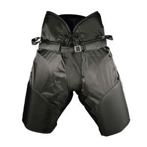 Pantalones de hockey sobre hielo de nuevo diseño-Pantalones de hockey sobre hielo de secado rápido de Venta caliente - Product Image 5