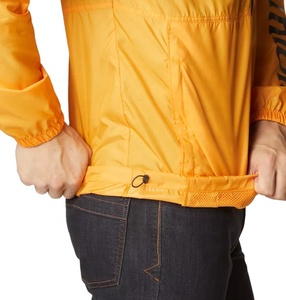 High Quality <b>Lightweight</b> Windproof Men's <b>Jacket</b> Stand Collar Zipper Closure Best Quality Casual Windbreaker for <b>Summer</b> Wholesale - Product Image 6