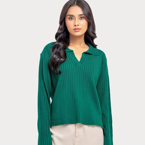 Sudadera con Cuello Alto para Mujer, Estilo Holgado, con Hombros Caídos, Diferentes Estilos, Logotipo Personalizado - Product Image 1