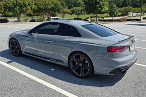 รถมือสอง AUDI RS5 COUPE ปี 2018 พวงมาลัยซ้าย/ขวา - Product Image 3