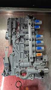 Corps de soupape de transmission <span class=keywords><strong>automatique</strong></span> AC60F AC60E pour Toyota Prado 2.7L Boîte de vitesses AC60 - Product Image 3