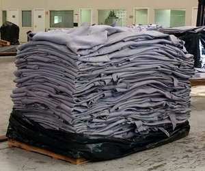 Durable Premium Organic Wet Blue Split Leather para guantes Bolsos Zapatos Sofá-Suministro directo de fábrica - Product Image 2