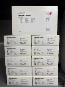 Réactifs et consommables IVD certifiés CE de classe I pour utilisation sur sang total SIEMENS ATELLICA CENTAUR CP/XP/CS5100/CN6000/CN3000/CA660/BFT2 - Product Image 3