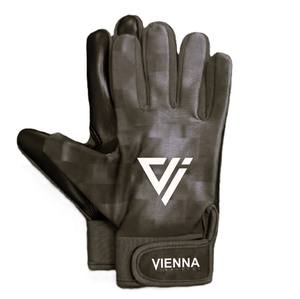 Guantes de fútbol gaélico Gaa, antideslizantes, elásticos, ligeros, con correa de muñeca ajustable, látex alemán personalizado de alta calidad 2026 - Product Image 6