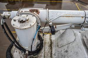 2012 M-ERCEDES BENZ ACTROS 3241 - Product Image 4