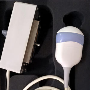 مسبار محدب رباعي الأبعاد متوافق RAB4-8L مع حافظة/صورة أصلية - Product Image 4