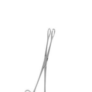 Ensemble d'instruments chirurgicaux en acier inoxydable de haute qualité, pinces courbées Foerster, manuel par SurgiRight - Product Image 2