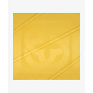 Silk Jacquard Square <b>Scarf</b>-Designer Pattern 100% Silk Medium Length - Product Image 2