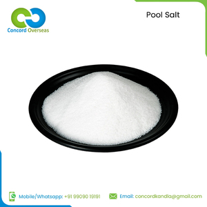 Chlorure de sodium de qualité supérieure pour un traitement efficace de l'eau dans les piscines, les systèmes d'osmose inverse et une utilisation commerciale - Product Image 5