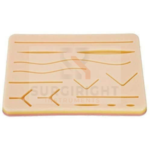 ชุดอุปกรณ์เย็บแผลทางการแพทย์สำหรับนักเรียนเครื่องมือทางการแพทย์ได้รับการรับรองจาก ISO โดยเครื่องมือผ่าตัด - Product Image 5