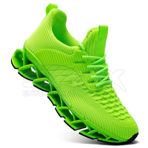 Calzado Deportivo para Correr Más Vendido en 2026, Duradero, Ligero, Transpirable, para Gimnasio y Actividades al Aire Libre - Product Image 2