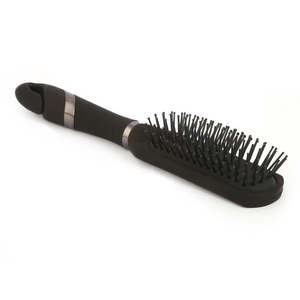 Cepillo para el cabello Eminent - Negro - Product Image 1