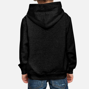 Ropa para bebés y niños con estampado de logotipo personalizado, Jersey de manga larga de algodón de color sólido para niños y niñas, liso para niños - Product Image 4