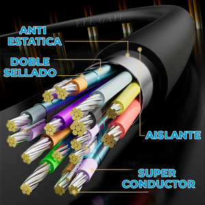 Cavo Adattatore USB-C Thunderbolt a HDMI 4K da 1,8 Metri Nuovo di Zecca per Laptop - Product Image 2