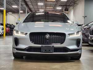 Pre owned Clean 2020 Jagua-r i-pace hse - Product Image 2