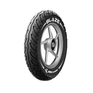 Neumáticos sin cámara todo terreno duraderos para motocicletas de 2 ruedas Neumáticos de motocicleta de nueva condición Premium - Product Image 3