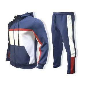 Top 2025 OEM premium en gros 400 gsm survêtement, gros respirant unisexe patchs survêtement avec oem - Product Image 3