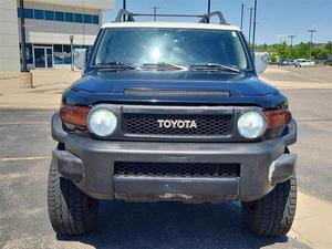 2013 Toyota FJ Cruiser - Product Image 5