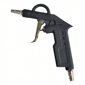 Pistola de Aire de Barril Corto Stanley 150036XSTN para Compresor, para Trabajos de Pulverización de Aire - Product Image 2
