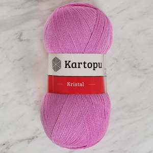 Kartopu LIF İpi ผลิตภัณฑ์ถักซี่โครง K805 - Product Image 1